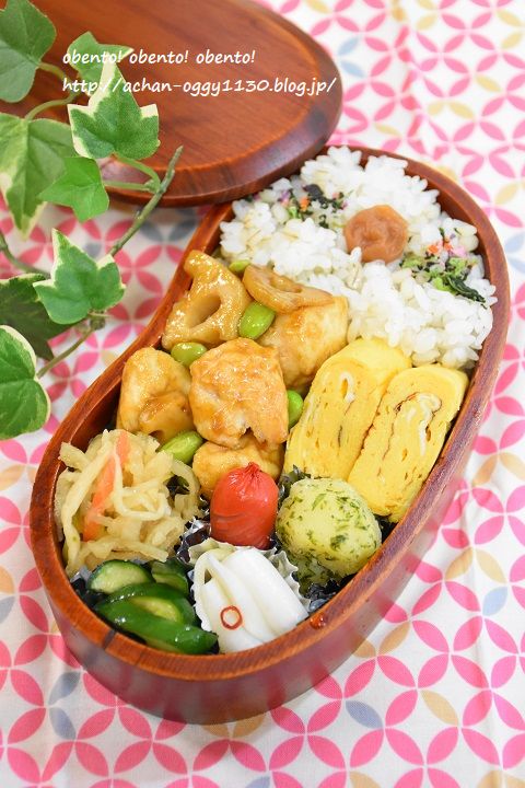 obento20170619