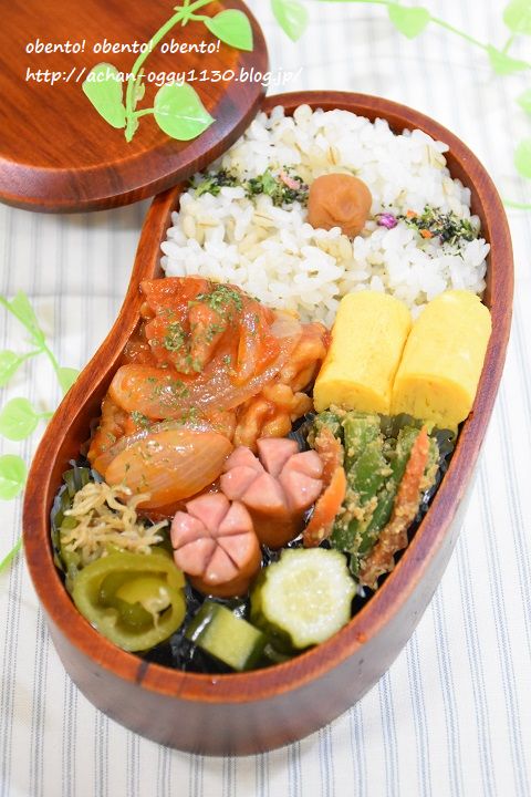 obento20170718