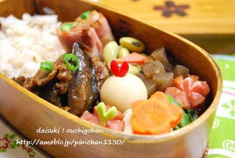 だいすき!おうちごはん