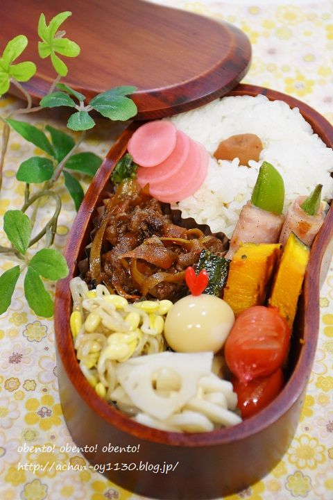 obento20161228