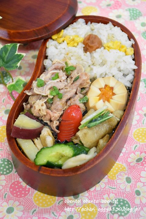 obento20170424