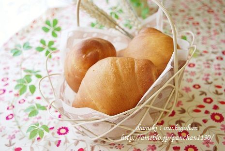 だいすき!おうちごはん
