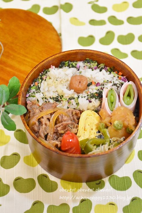 obento20170321