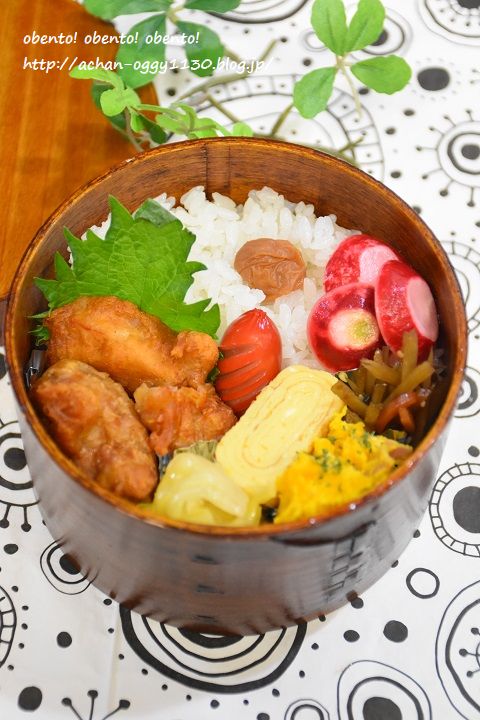 obento20170410