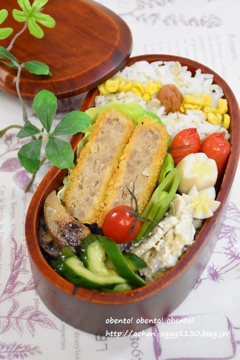 obento20170428
