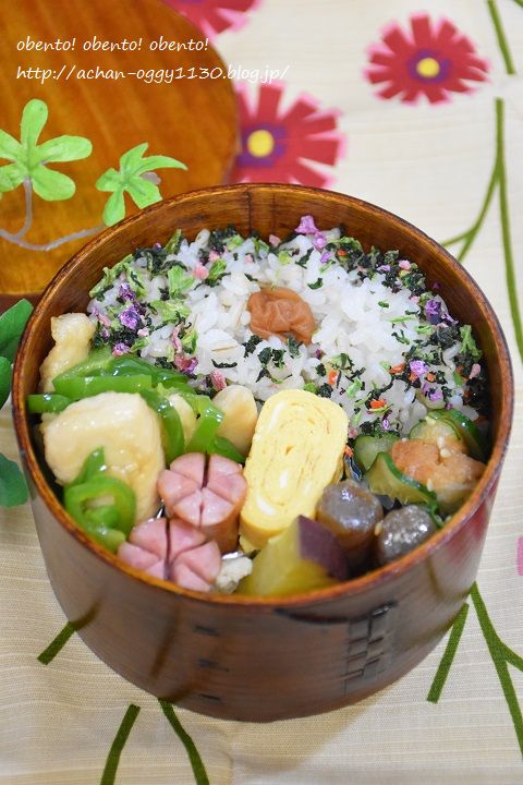 obento20170313