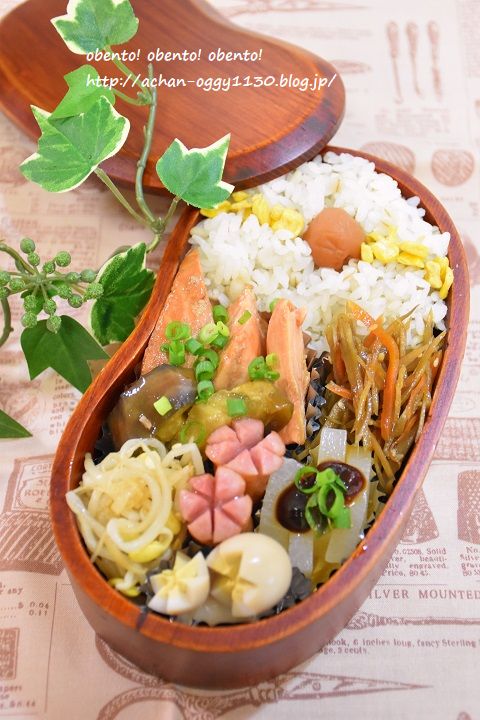 obento20170711