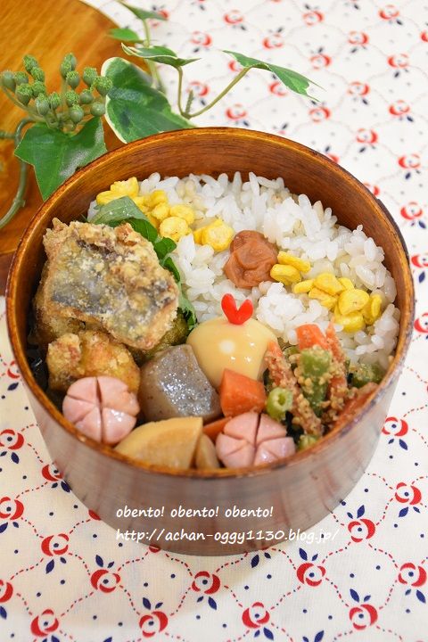 obento20170620