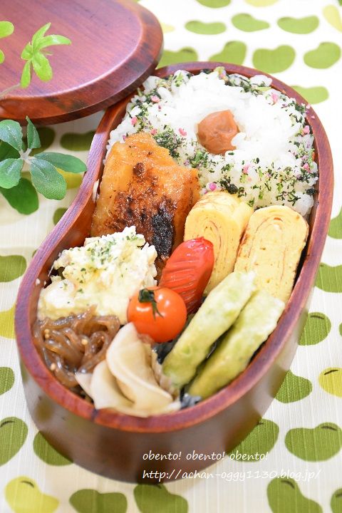 obento20170116