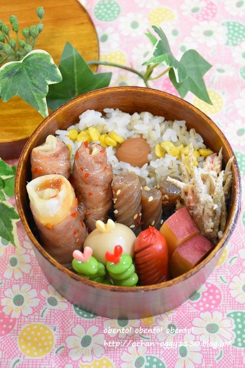 obento20170606