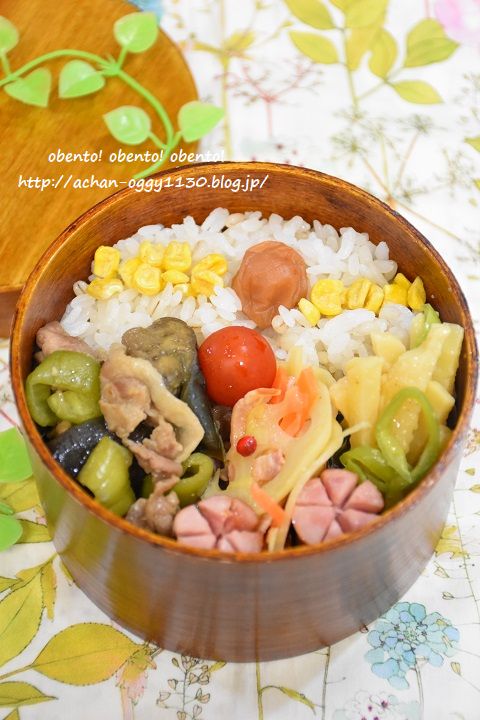 obento20170801