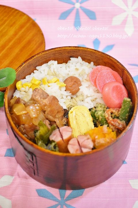 obento20170327