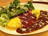 オムライス2