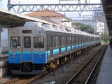 伊豆急8000系3