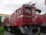 酷いED71