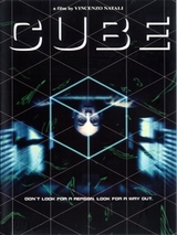 CUBE