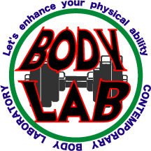 body