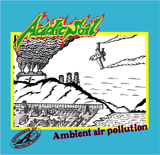 acidic