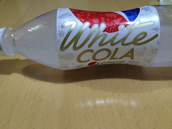 WhiteCOLA