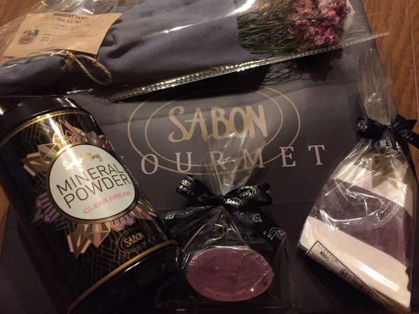SABON01