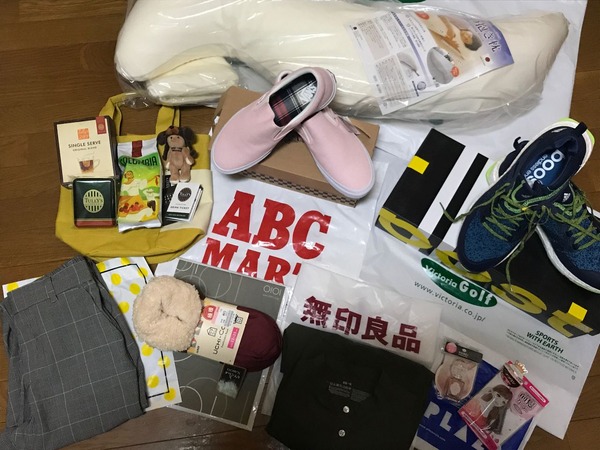 2018初売り