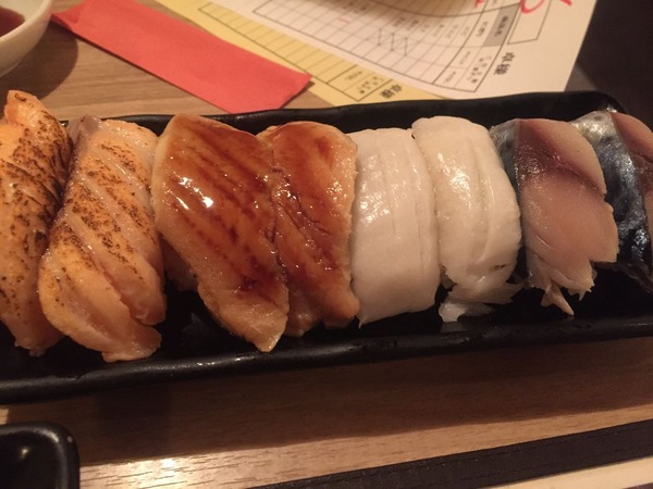 神楽坂寿司アカデミー02