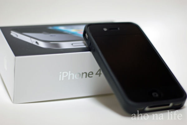 iPhone4