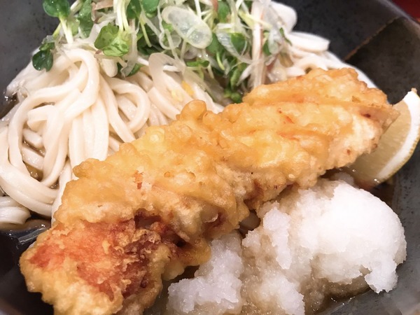 つるもちうどん