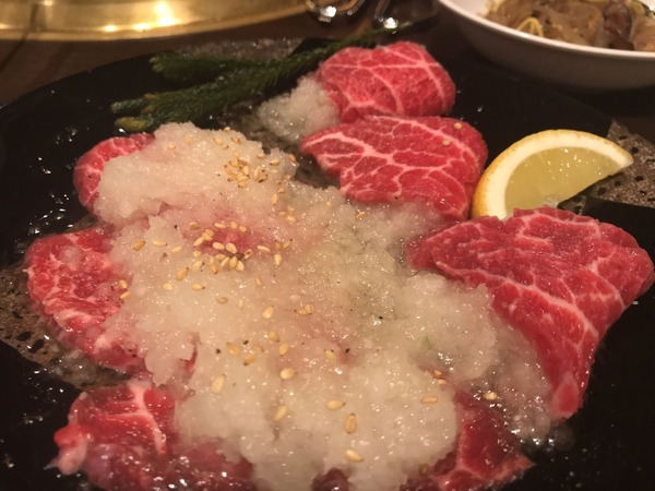 焼肉