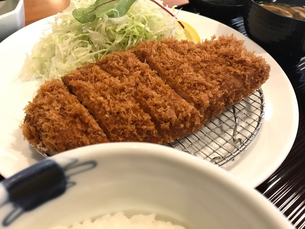 まい泉ロース