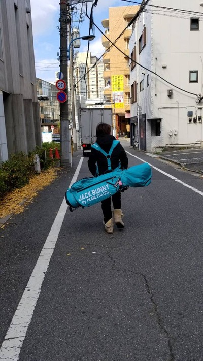 ゴルフ