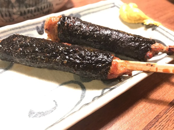 納豆焼