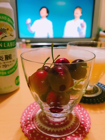 アメチェ2018