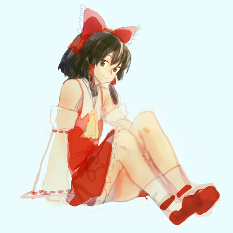 霊夢