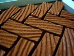 六花亭生チョコアップ