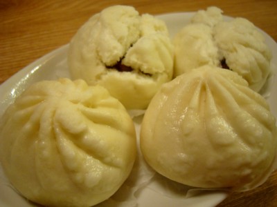 omiyage