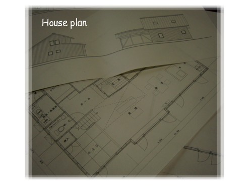 House plan