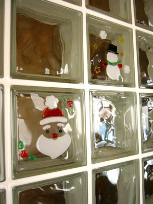 Xmasgarasuburokku
