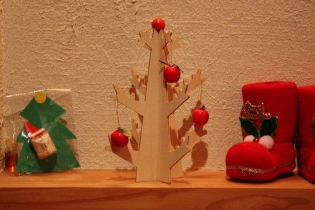 Natural Tree2