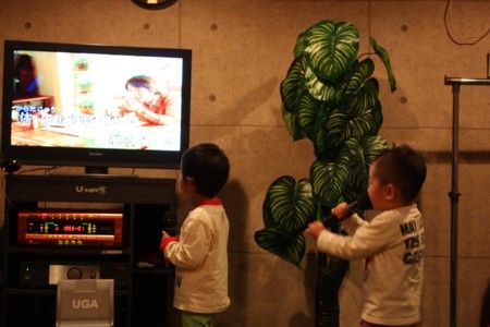 karaoke