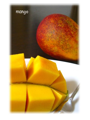 mango