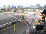 離横浜テープ2