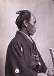 松浪権之丞