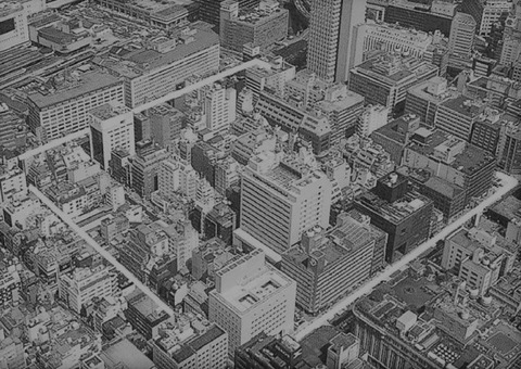 八重洲・日本橋