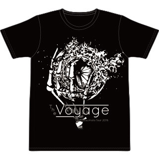 Tak Matsumoto Tour 2016 -The Voyage- ピックやギターの