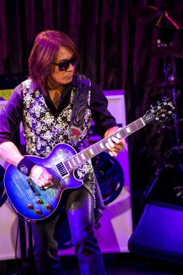 激レア！TM NETWORK B'z 松本孝弘 稲葉浩志 合歓の郷 1989年 B'