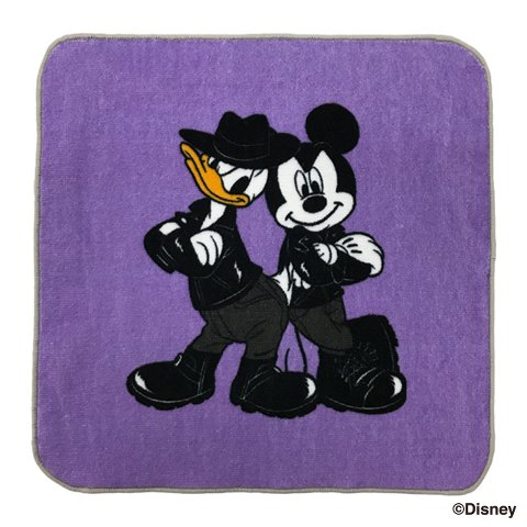 B'z 30th Year Exhibition“SCENES”1988-2018 Disney・BEAMS