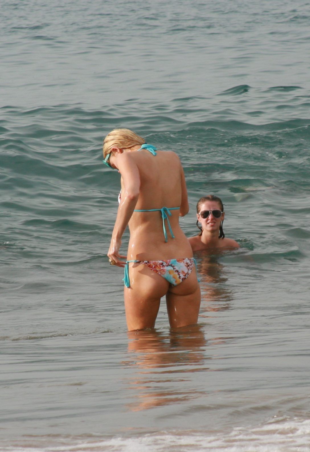 Nicky Hilton Butts Naked Onlyfans