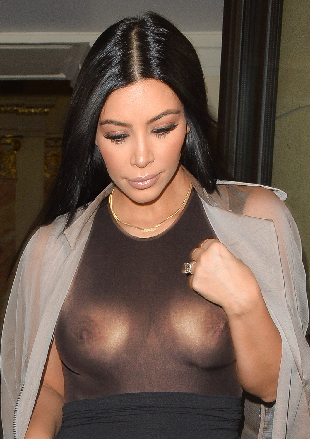 キム カーダシアン えろ