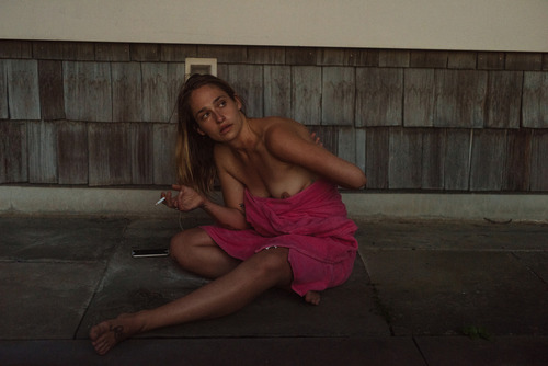 Jemima Kirke